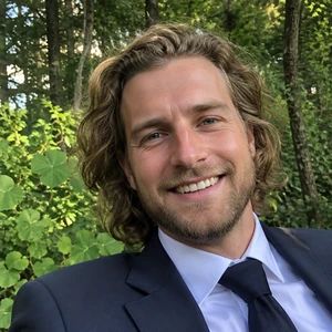 Rupert Heuser